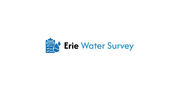 Erie Water Survey Logo