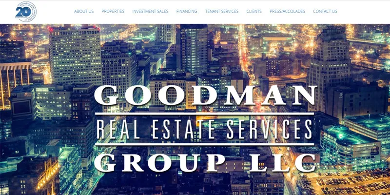 Goodman Real Estate Services
