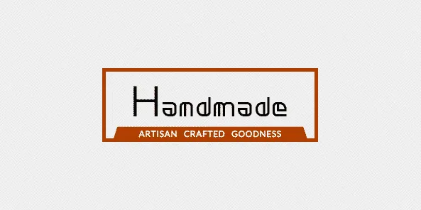 Handmade Logo