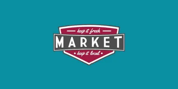 Market Logo