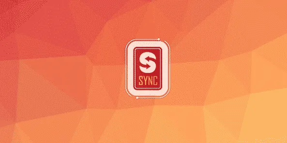 Sync Logo